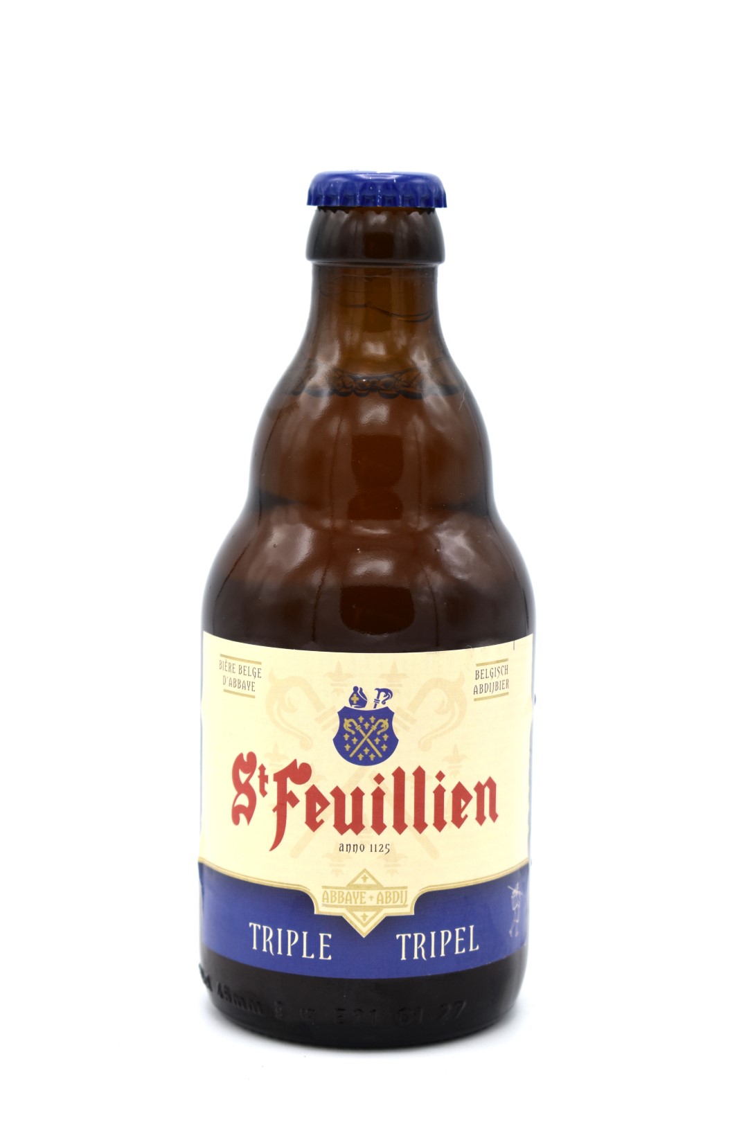 St. Feuillien Tripel 33cl